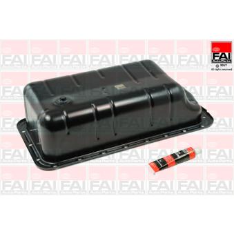 Carter d'huile FAI AutoParts PAN014