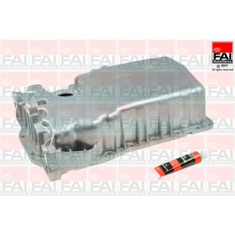 Carter d'huile FAI AutoParts OEM 038103603M