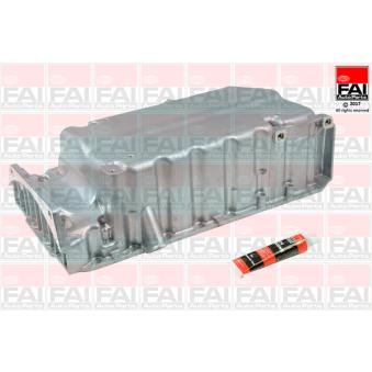 Carter d'huile FAI AutoParts PAN028