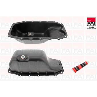 Carter d'huile FAI AutoParts PAN029