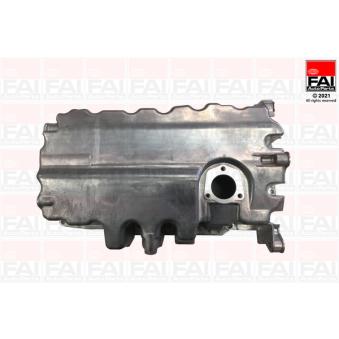 Carter d'huile FAI AutoParts PAN051