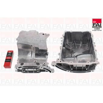 Carter d'huile FAI AutoParts PAN084