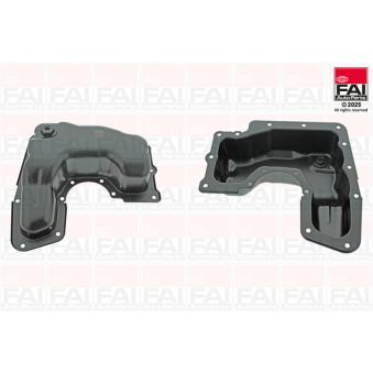 Carter d'huile FAI AutoParts PAN094