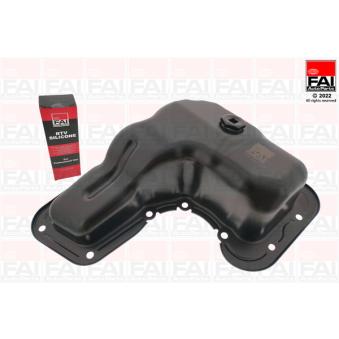 Carter d'huile FAI AutoParts PAN095