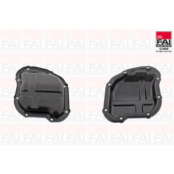 Carter d'huile FAI AutoParts [PAN145]
