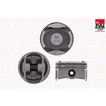Piston FAI AutoParts [PK253-000]