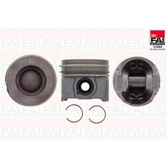 Piston FAI AutoParts PK270-050