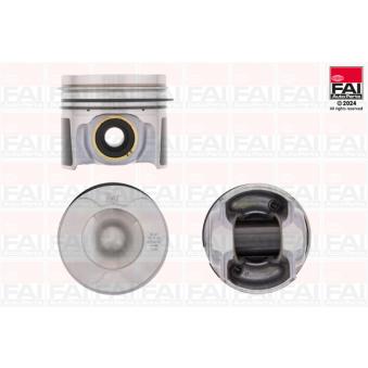 Piston FAI AutoParts PK291-050