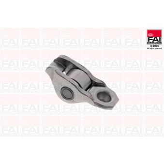 Culbuteur, distribution FAI AutoParts [R1017S]