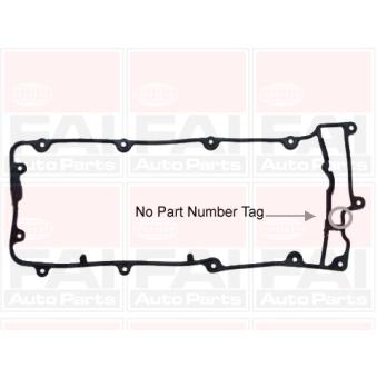 Joint de cache culbuteurs FAI AutoParts RC1137S