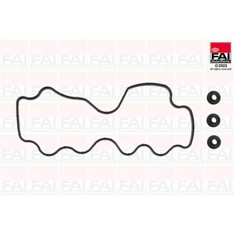 Joint de cache culbuteurs FAI AutoParts OEM 13294AA011