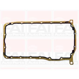 Joint d'étanchéité, carter d'huile FAI AutoParts SG1009