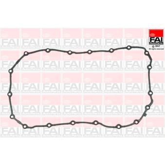 Joint d'étanchéité, carter d'huile FAI AutoParts SG1187
