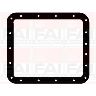 Joint d'étanchéité, carter d'huile FAI AutoParts [SG1289]