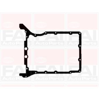 Joint d'étanchéité, carter d'huile FAI AutoParts [SG1414]