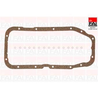 Joint d'étanchéité, carter d'huile FAI AutoParts SG155