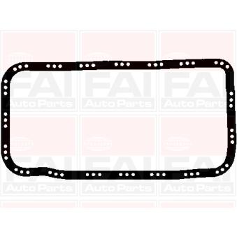 Joint d'étanchéité, carter d'huile FAI AutoParts SG1557