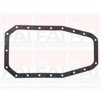 Joint d'étanchéité, carter d'huile FAI AutoParts SG287