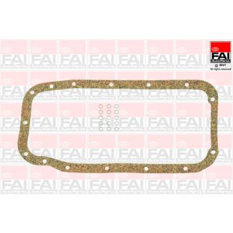 Joint d'étanchéité, carter d'huile FAI AutoParts SG292