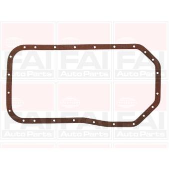 Joint d'étanchéité, carter d'huile FAI AutoParts [SG375]