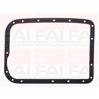 Joint d'étanchéité, carter d'huile FAI AutoParts [SG460]