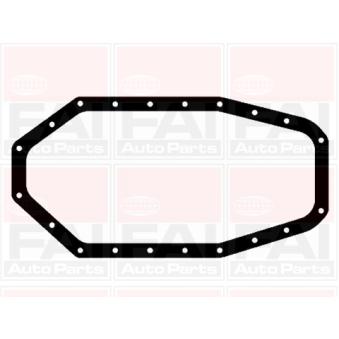 Joint d'étanchéité, carter d'huile FAI AutoParts [SG486]