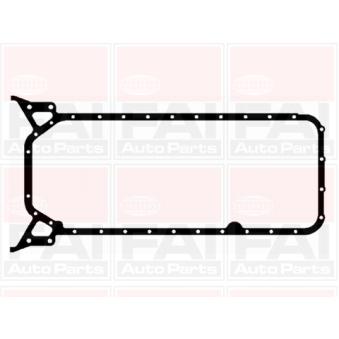 Joint d'étanchéité, carter d'huile FAI AutoParts OEM A6120140122