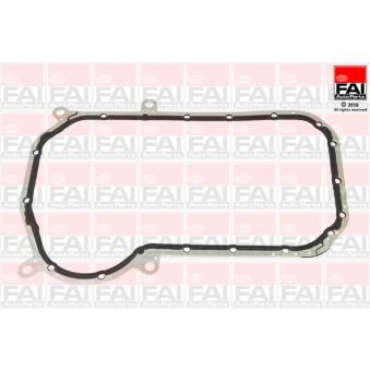 Joint d'étanchéité, carter d'huile FAI AutoParts SG750