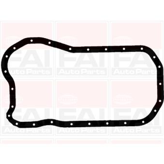 Joint d'étanchéité, carter d'huile FAI AutoParts SG764