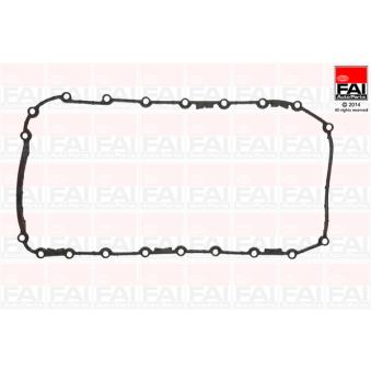 Joint d'étanchéité, carter d'huile FAI AutoParts OEM 7700103687