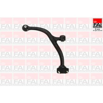 Triangle ou bras de suspension (train avant) FAI AutoParts OEM 352092