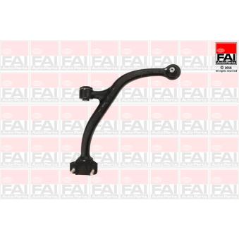 Triangle ou bras de suspension (train avant) FAI AutoParts OEM 352093