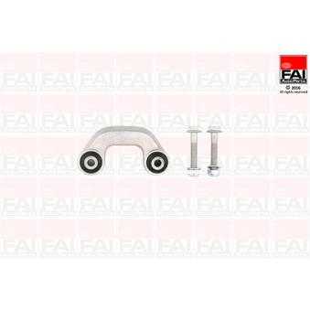 Entretoise/tige, stabilisateur FAI AutoParts OEM 4D0411318J