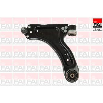 Triangle ou bras de suspension (train avant) FAI AutoParts OEM 24428977