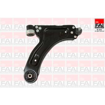 Triangle ou bras de suspension (train avant) FAI AutoParts OEM 352065