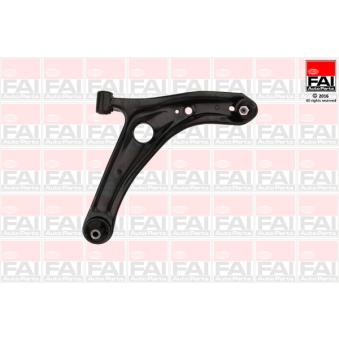 Triangle ou bras de suspension (train avant) FAI AutoParts OEM 4806859035
