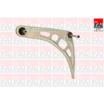 Triangle ou bras de suspension (train avant) FAI AutoParts OEM 31121094465