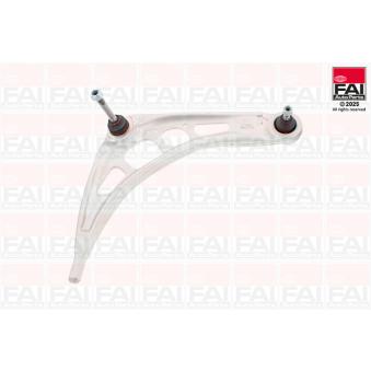 Triangle ou bras de suspension (train avant) FAI AutoParts OEM 31126777852
