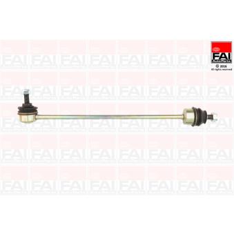 Entretoise/tige, stabilisateur FAI AutoParts OEM 31351507989