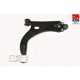 Triangle ou bras de suspension (train avant) FAI AutoParts OEM DD3234300 Triangle ou bras de suspension (train avant) FAI AutoParts OEM DD3234300