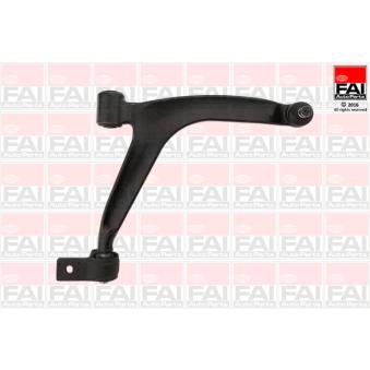 Triangle ou bras de suspension (train avant) FAI AutoParts OEM 3521R5