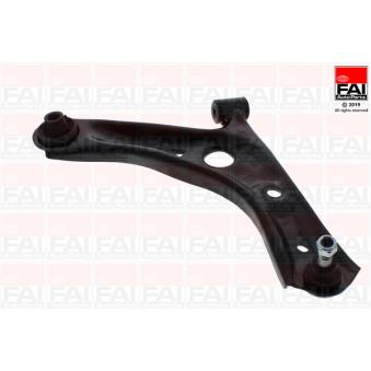 Triangle ou bras de suspension (train avant) FAI AutoParts OEM 1614191680