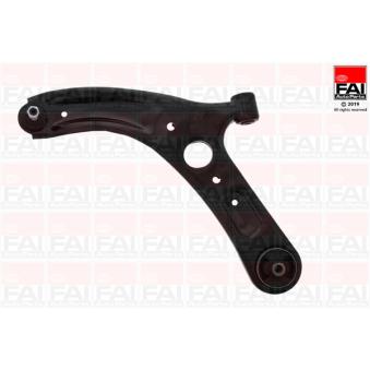 Triangle ou bras de suspension (train avant) FAI AutoParts OEM 54500A7000