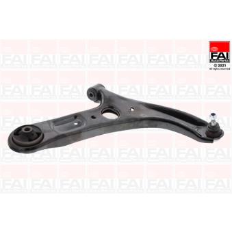 Triangle ou bras de suspension (train avant) FAI AutoParts OEM 54501A7000