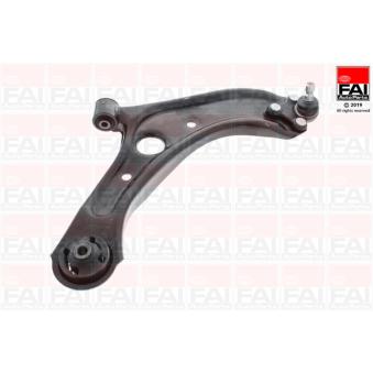Triangle ou bras de suspension (train avant) FAI AutoParts OEM 54501F1000