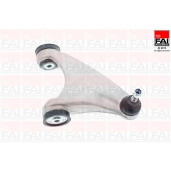 Triangle ou bras de suspension (train avant) FAI AutoParts OEM 60651940