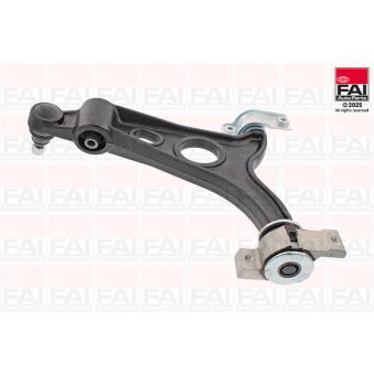Triangle ou bras de suspension (train avant) FAI AutoParts OEM 60678134