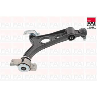 Triangle ou bras de suspension (train avant) FAI AutoParts OEM 60652466