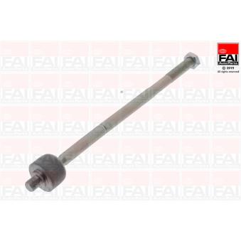 Rotule de direction intérieure, barre de connexion FAI AutoParts SS10105