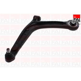 Triangle ou bras de suspension (train avant) FAI AutoParts OEM 1639574